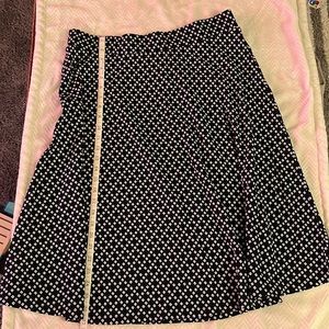 Landsend Large Skirt
